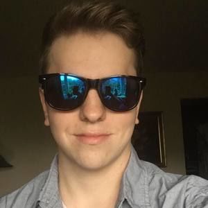 Meet your Posher, Robert